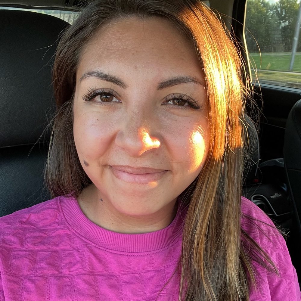 Meet your Posher, Kim!